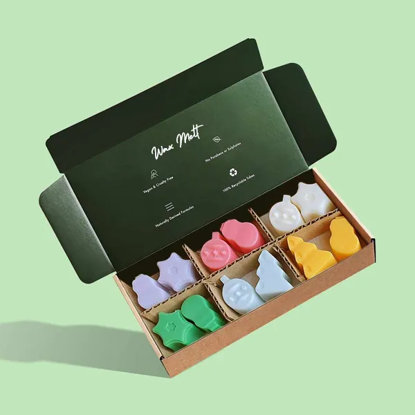 Wax Melt Packaging-3